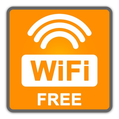 free-wi-fi
